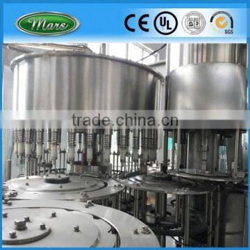The Cheapest Mineral Water Bottle Filling Machines photo-2