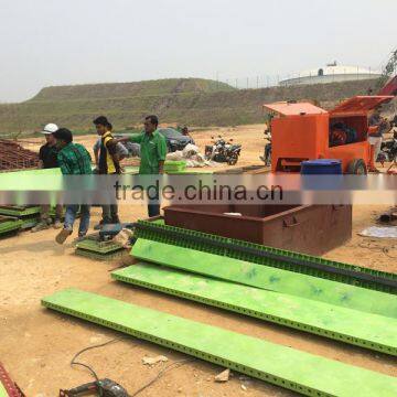 LD 2000 Foam Concrete Machine for Making Walls in Malaysia photo-5