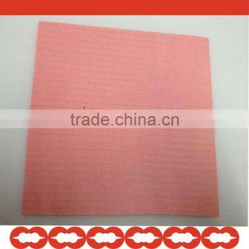 hotsale compressed cellulose sponge cloth