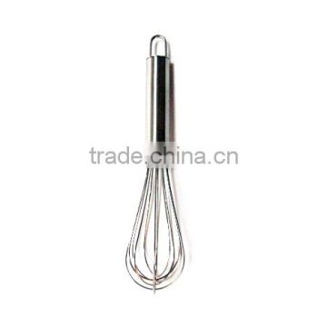 Hot selling!wire whisk with stainless steel handle