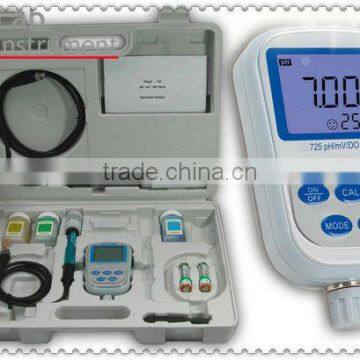 KX725 portable pH/DO Meter