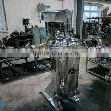 Tubular Centrifuge for VCO (coconut Oil ) photo-3