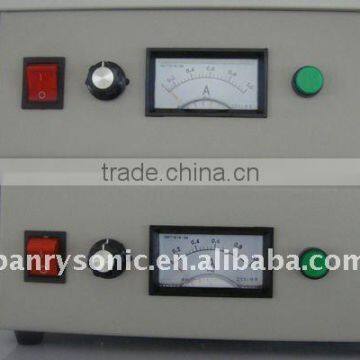 ultrasonic spot welder for welding IC card