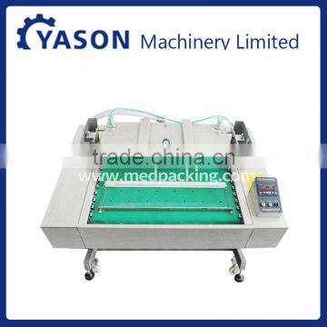 1000 type full automatic rolling vacuum packaging machine