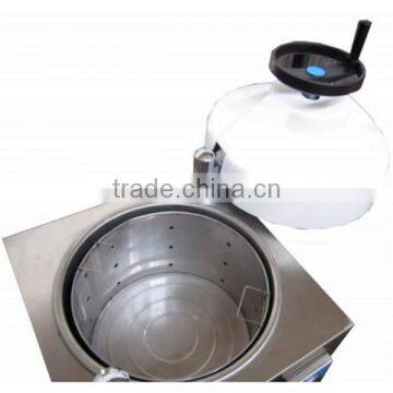 Industrial Autoclave Sterilizer Price photo-3
