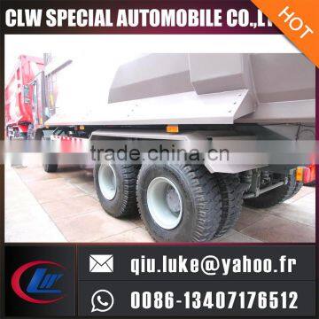 Mining Dump Truck 50-60T, Heavy Duty Dump Truck for Sale photo-4