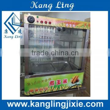 electric corn cooking machine/electric heating cooking corn machine