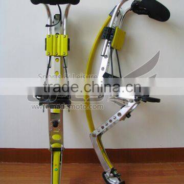 Pro Jump Stilts Adults Poweriser Jumping Stilts