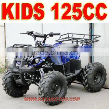 125cc Peace Sports ATV