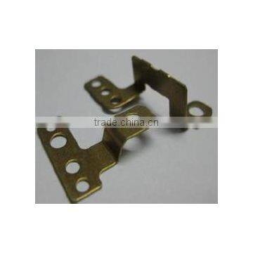 Stainless Steel Sheet Metal Stamping Parts,high Precision, Bending Parts photo-2