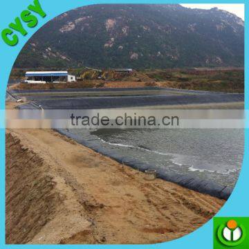 Railway , High Way , Subway Government Project Geomembranes Anti Seepage System photo-2