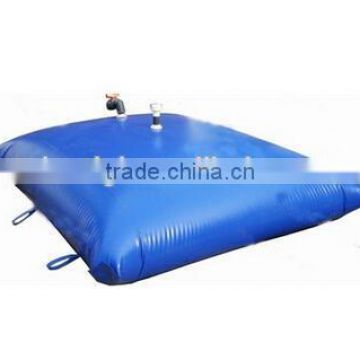 PVC liquid storage tank for environmental equipment