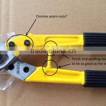 Trade Assurance Manufacturer Best Quality 12" Cable Cutter photo-3