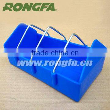 100cm Long Feeder Trough For Quail And Pigeon photo-4
