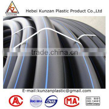 PE100 Irrigation PIPE for Farming and Water Supply photo-2