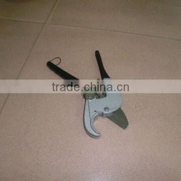 High Quality Plastic PVC/PPR Pipe Cutter photo-2