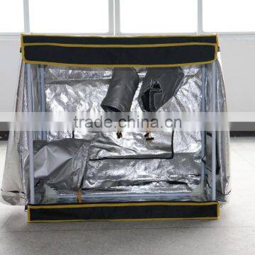 Small Indoor Grow Tent for Hydroponics photo-4