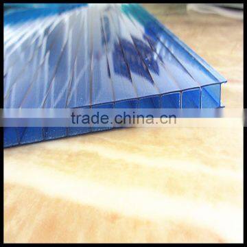 High transparency Polycarbonate sheet cut to size