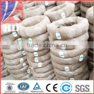 Galvanized iron wire prices / Gi binding wire