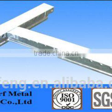 Building Material z Profile Steel for Sale photo-3