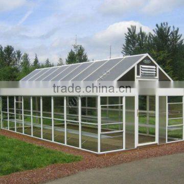 5+9a+5mm Greenhouse Construction Glass