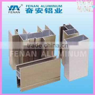 6063 Aluminum Window Angle Profile photo-3