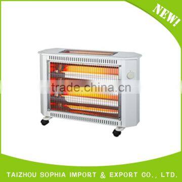 Newest High Performance Electroplating Heater photo-3