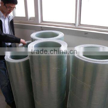 Glass Fiber Reinforced Plastic Bus Stop Shelter Sheet photo-4