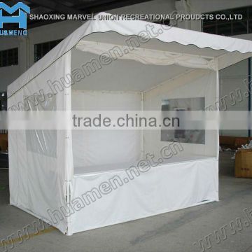 Trade show tent 2x3m