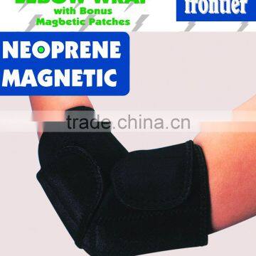 Magnetic Product(Magnetic Elbow Wrap,Neoprene Product)