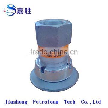 Aluminium Alloy Vacuum Pressure Relief Valve photo-4