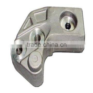 High Quailty OEM Aluminum Sand Casting With Machining With Heat Treatment photo-6