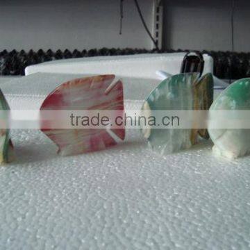 colored onyx fishes onyx colors blue, green , yellow and red