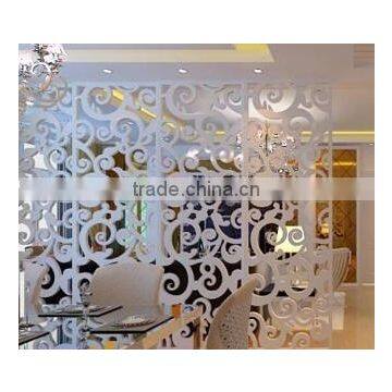 Wholesale New Design Wedding Decoration Waterproof Screen for Wedding