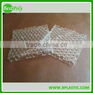 Custom Factory Price Clamshell Blister Packing Tray photo-6