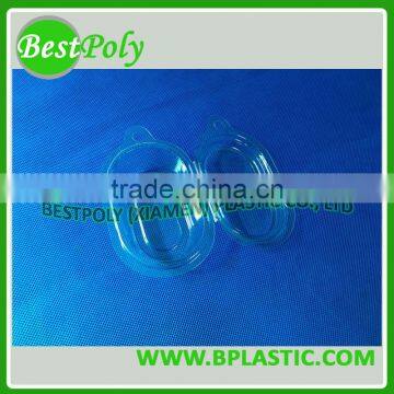 Customize Chocolate Blister Clamshell Packaging photo-3