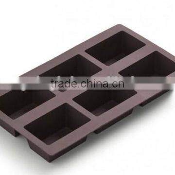 Silicone Mini Bread Mould photo-4
