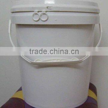 plastic mould for paint bucket