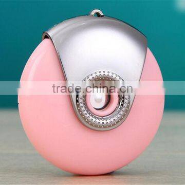 2016 Portable Personal Ultrasonic Mini Spray Humidifier for Mobile Phone Moisture Supplier Humidifier Air photo-5