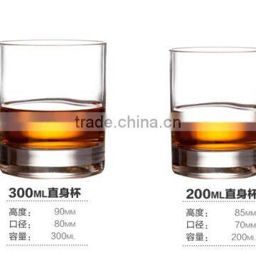 Heavy Base Juice Glass photo-4