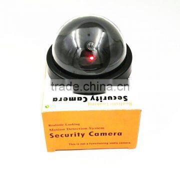 Dummy Fake Realistic Looking Dome Security Camera Factory Cheap Wholesale Price