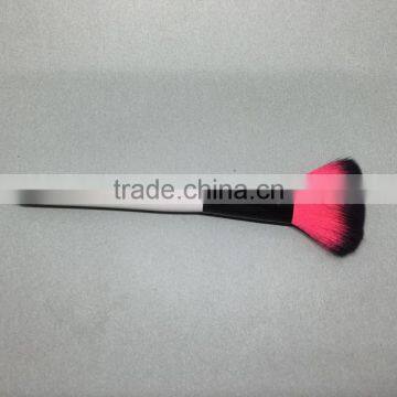 Synthetic Fiber Hair Brush Powder Blush Brush Grooming Makeup Brush photo-2