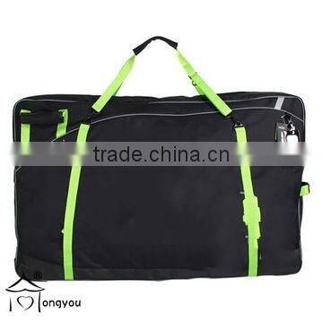 waterproof bicycle wheel bag and bicycle travel bag