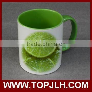 Top Selling Products 2017 Ceramic White Clorful Starbucks Coffee Mug photo-6