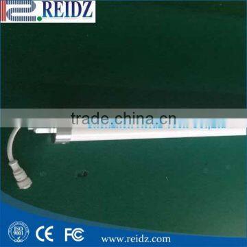 360degree Dmx Rgb 3d Led Tube photo-4