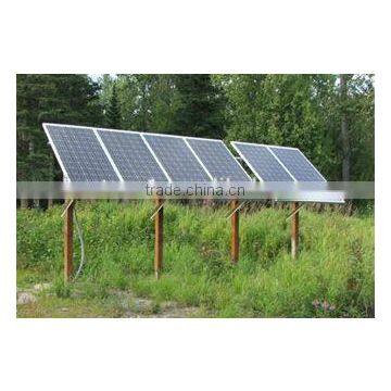 BESTSUN 10000w Sunpower Solar Panel For Portable Solar Energy Systems Battery Storage Battery Solar System Energy photo-5