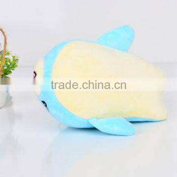 Custom Dolphin Plush Toys photo-5
