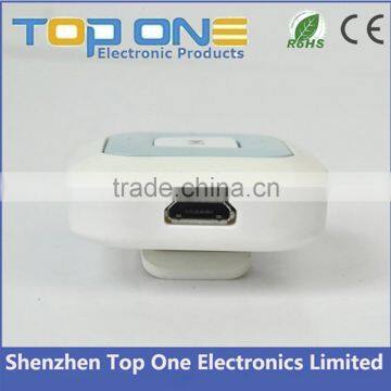 2015 Hot Selling Ultra Lightweight Bluetooth Receiver Headset With Built In Microphone photo-2