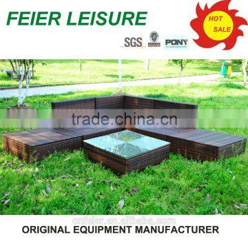 new design hot sell china outdoor furniture with high quality