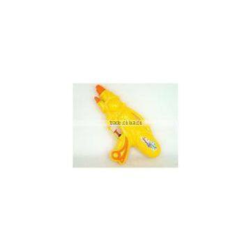 Plastic Small Water Gun for Kids Playing photo-3